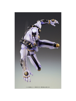 Фигурка The Hand Second ver.