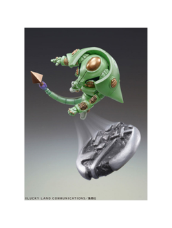 Фигурка Echoes ACT 2, Echoes ACT 3