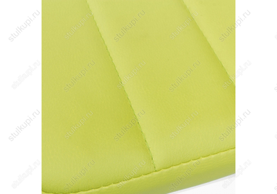 Стул DC2-001 зеленый