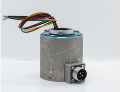 Коллекто р геофизический сухой