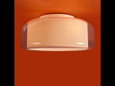 Freya, Потолочный светильник Riflesso, FR2055CL-03CH