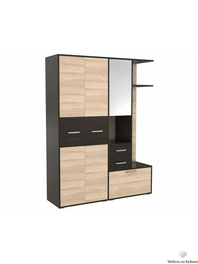 Танго 2 прихожая