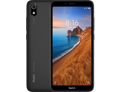 Xiaomi Redmi 7A 2/16GB Black (Global) (rfb)
