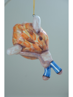 Плюшевый львенок (коллекция)