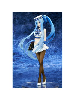 Фигурка 1/8 Такао (Takao Sailor Ver.)