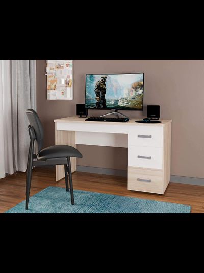 Стол компьютерный Эверест 500.14