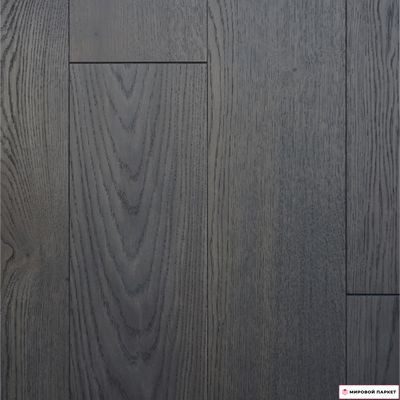 Инженерная доска Spil Floors Grey Collection Дуб Рустик G8 1-полосная с фаской шип-паз лак/масло