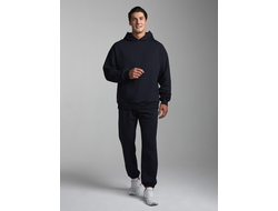 Спортивный костюм мужской 124SKM-1685 RED-N-ROCK'S