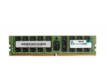 819414-001 Модуль памяти 32Gb HPE 2400MHz PC4-2400T-L DDR4 dual-rank x4 1.20V CAS-17-17-17