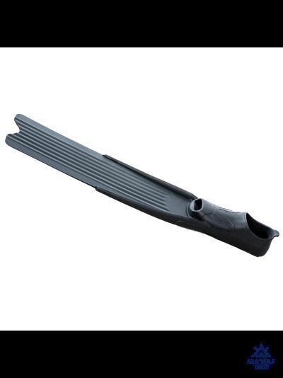 Ласты длинные 45/46 разборные Marlin HUNTER сред.жестк. XL