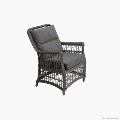 Кресло КОРСИКА из ротанга
