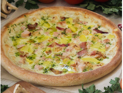 Деревенская 40см