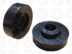 Ролик замка дверей шахты 0411Е.06.05.095-01 D=40мм H=17мм