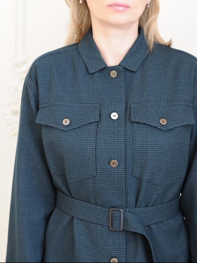 Жакет 632-01221 / Юбка 658-01221