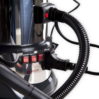 Парогенератор для уборки BIEFFE EMILIO RA PlUS