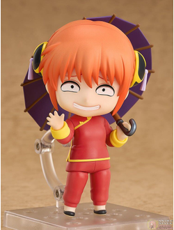 Нендроид Кагура (Kagura)