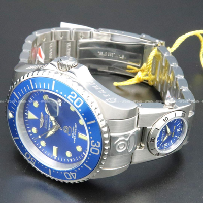 Часы Invicta 45813 Pro Diver