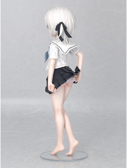 Фигурка 1/5 Masashiro Ikone