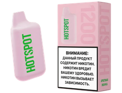 HOTSPOT 1200 ЗАТЯЖЕК