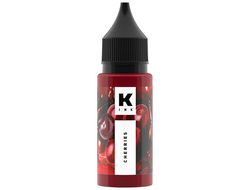 ЧЕРЕШНЯ - КРАСКА Tattoo Ink 15 мл