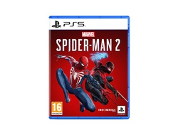 Игра Spider Man 2 (PS5)