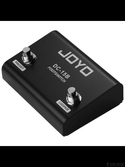 Joyo DC-15B