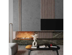 3D стеновая панель Decor Dizayn 916-66SH