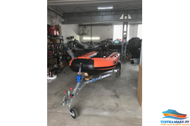 SOLAR СТРЕЛА ДЖЕТ 420