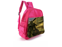 Рюкзак Fallout, Фоллаут №7