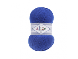 Ализе Ланаголд 800   цвет ультрамарин