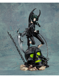 Фигурка 1/8 Мастер Смерти (Dead Master Anime ver.)