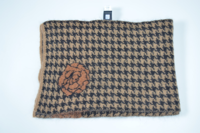 Шарф Vizio 1370 S коричневый