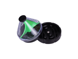 Гриндер Dope Bros Funnel Green