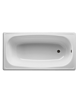 Ванна стальная BLB EUROPA 130х70 с ножками (B30ESLS)