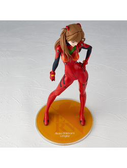 Фигурка 1/7 Аска Лэнгли (Asuka Langley)