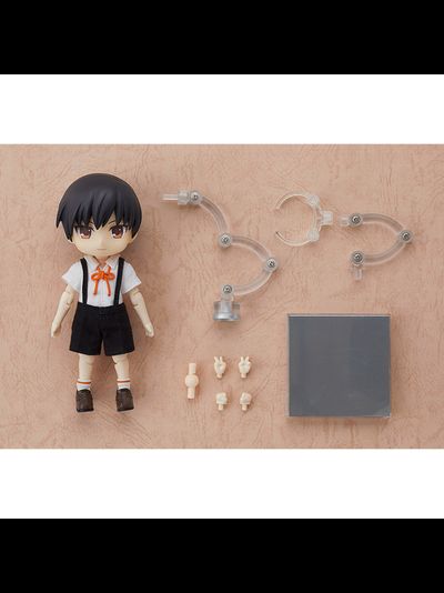 Кукла нендороид Ryou