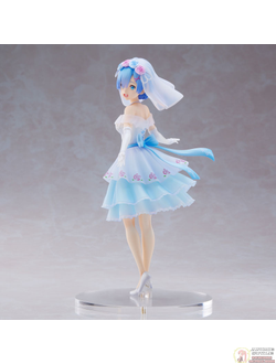 Фигурка 1/7 Рем (Rem Wedding Ver. 2)