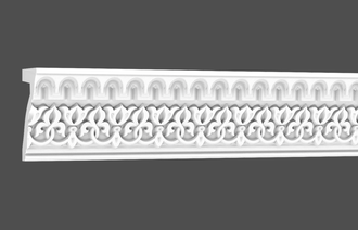 Молдинг 1.51.513 - 121*60*2000мм