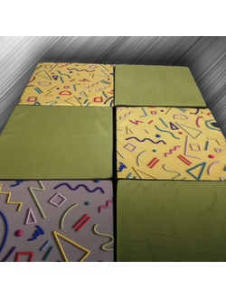 Мат-конструктор Стикс