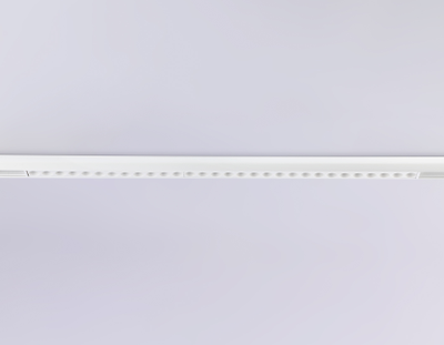 Светильник светодиодный трековый для шинопровода Magnetic GL 4031 WH белый IP20 30W 4200K 48V 24° 550*22*45