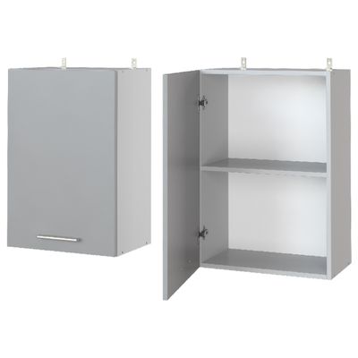 ЛЕ906 Шкаф кухонный &quot;Монс&quot; А-50. Размер: 500*720*308