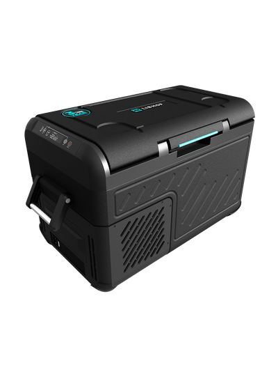 Автомобильный холодильник LIBHOF W-26