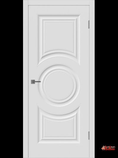 ДГ ФЕНИКС РОНДО | Белая эмаль коллекция SKINEL