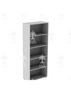 СТЕЛЛАЖ ОТКРЫТЫЙ ВЕРТИКАЛЬНЫЙ 800