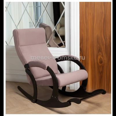 Кресло-качалка Марсель