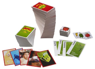Apples To Apples Big Picture Game
