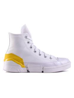 Кеды Converse CPX70 высокие белые