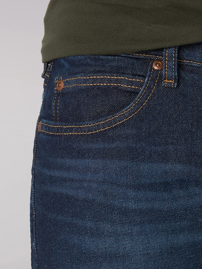 Джинсы Lee® LEGENDARY SLIM STRAIGHT JEAN