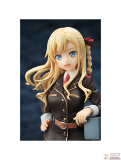 Фигурка 1/8 Вильгельмина Брауншвейг (Wilhelmina Braunschweig)