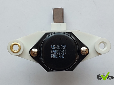 Регулятор генератора Ford